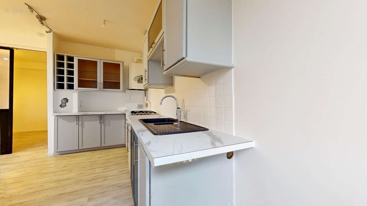 Appartement à CORMEILLES-EN-PARISIS