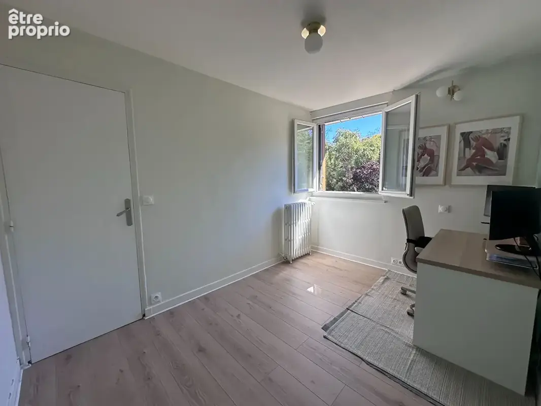 Appartement 62m² à verrières-le-buisson - photo 8