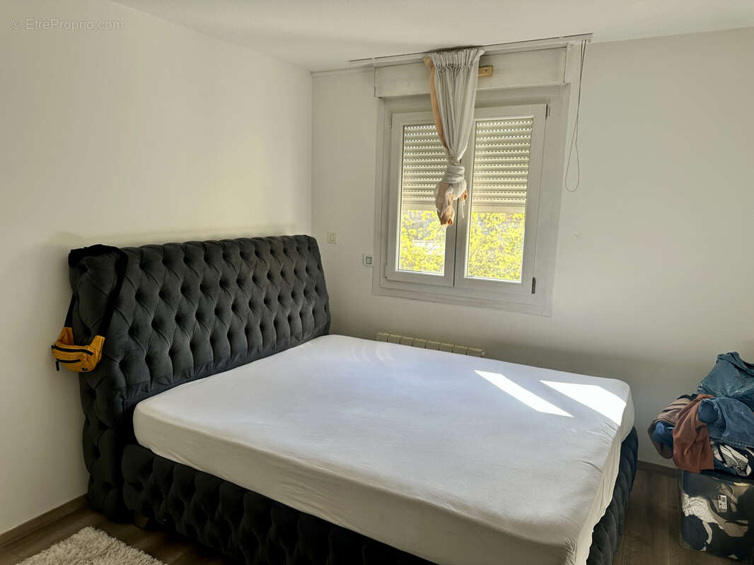 Appartement à MULHOUSE