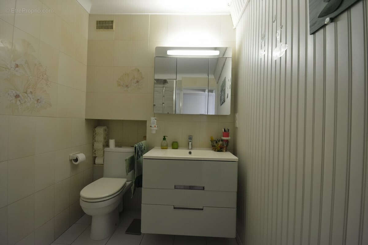 Appartement 47 m² à Cabestany  - photo 7