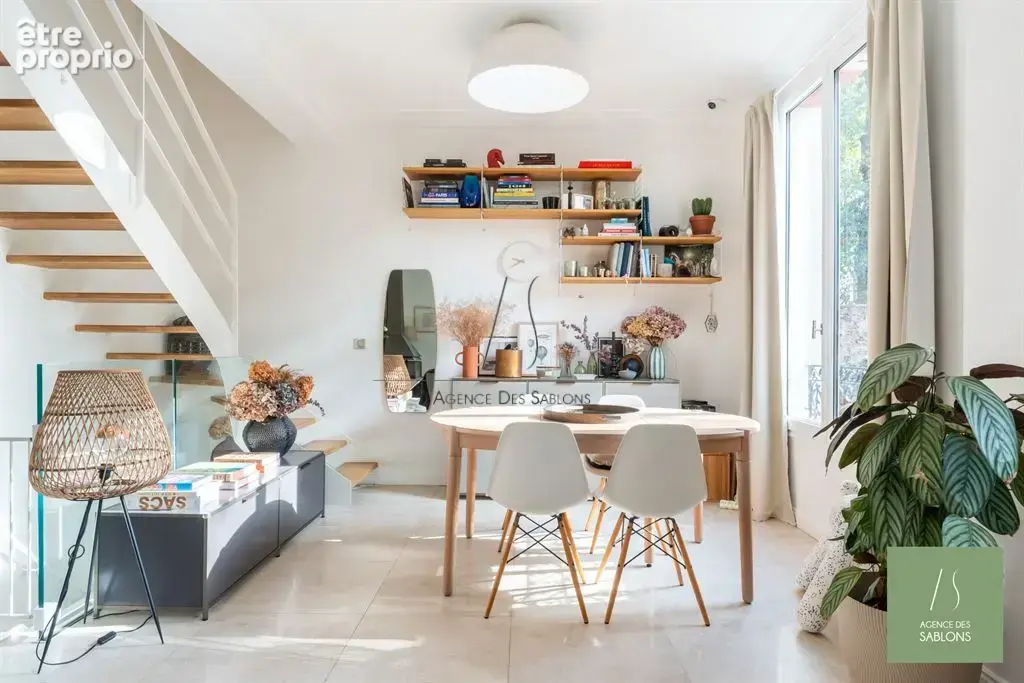 Maison 6 pièces 120 m² à vendre à Le Vesinet (78110) - photo 4
