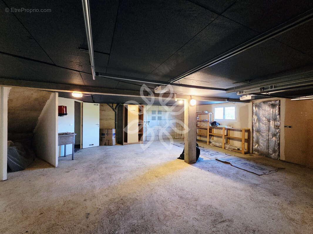 Maison à VERGONGHEON