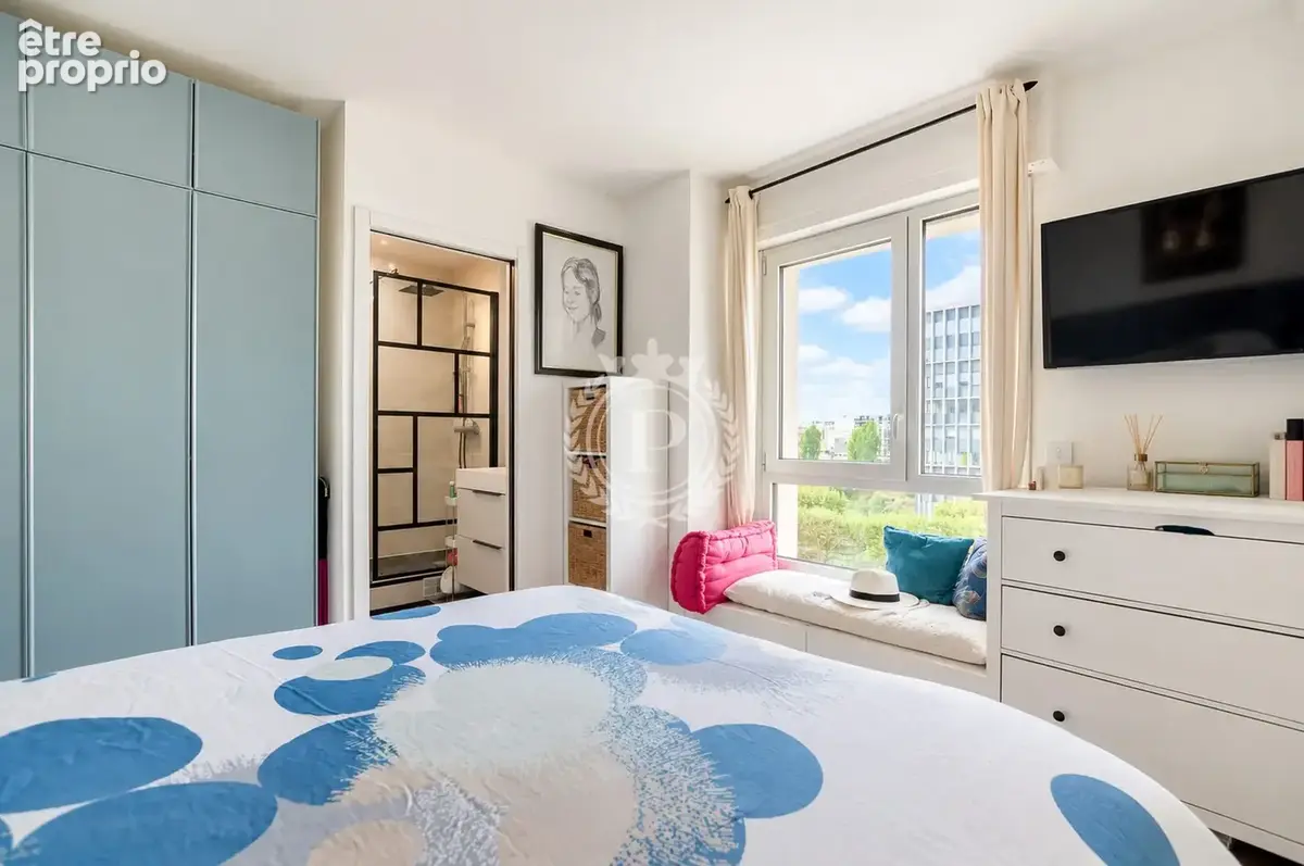 Appartement 5 pièces 108 m² à vendre à Courbevoie (92400) - photo 9