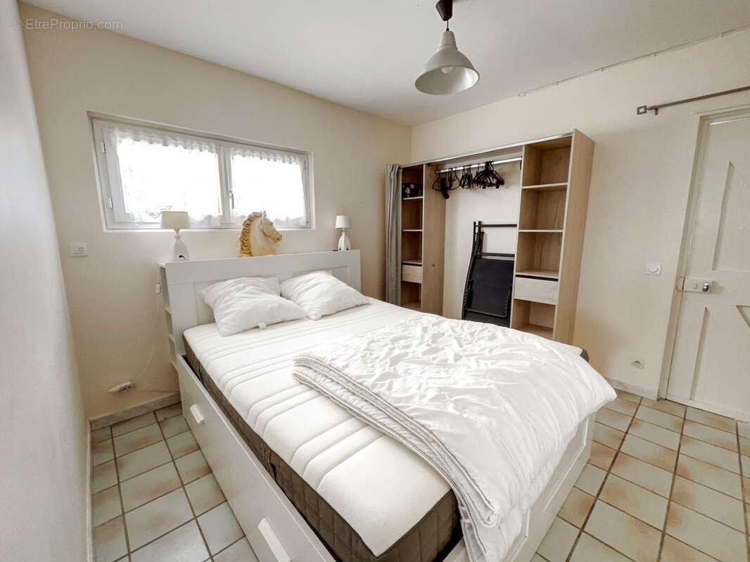 Maison à MARSEILLAN