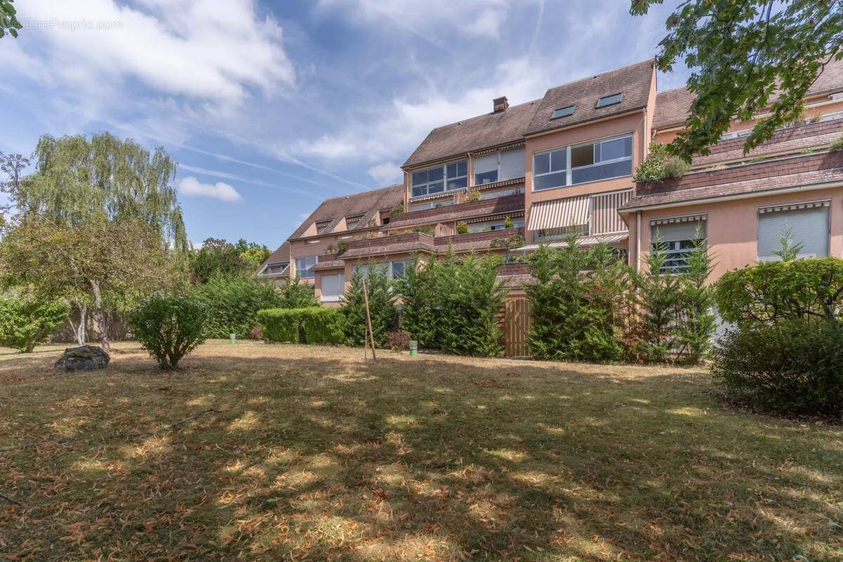 Appartement à PONTOISE