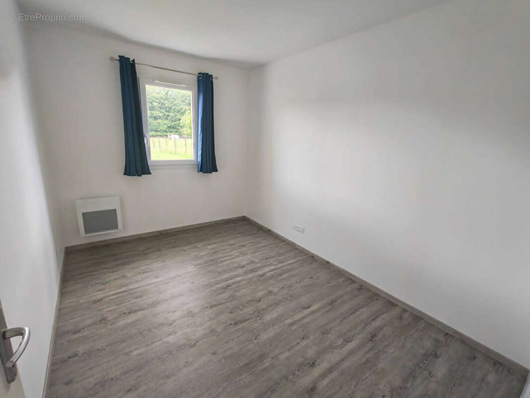 Pavillon individuel 4 chambres de plain-pied - photo 10