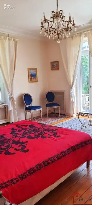Château de prestige avec piscine, parc arboré et riviere - photo 27