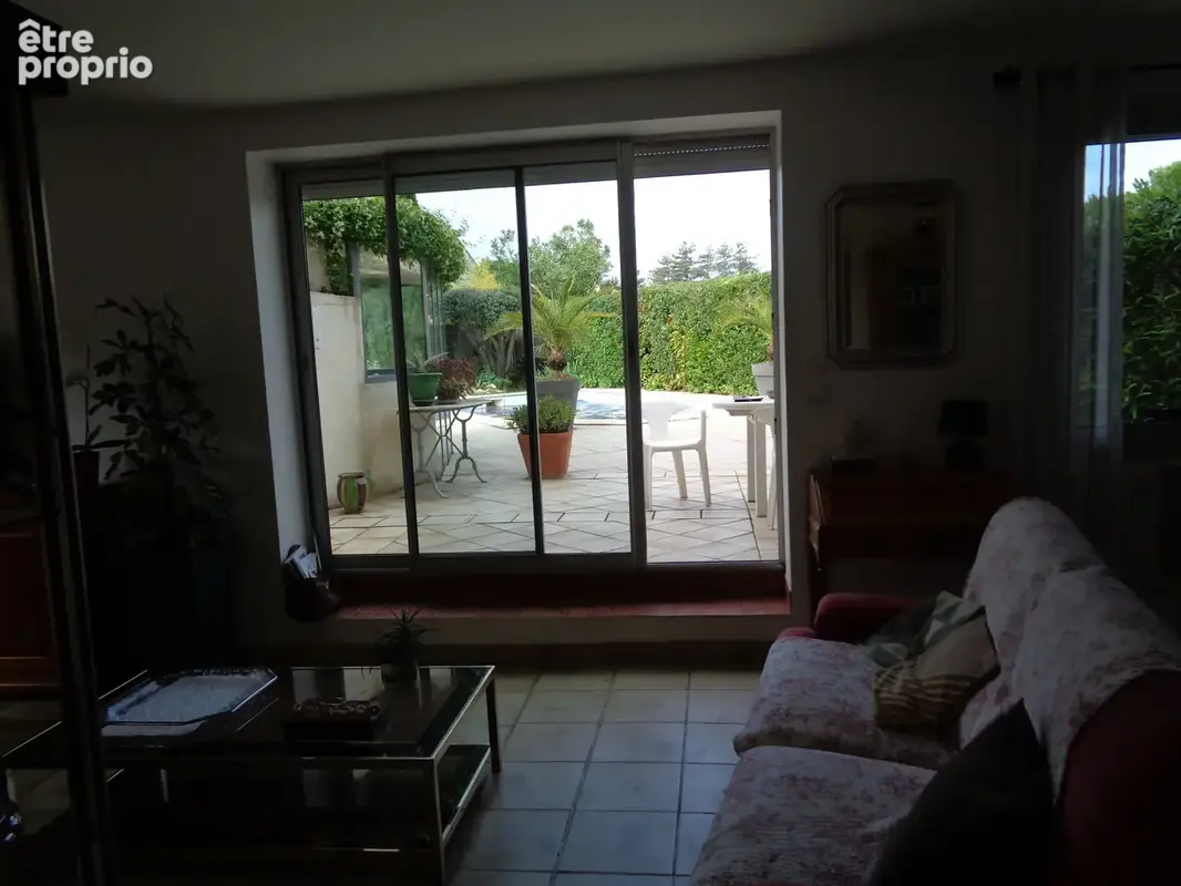 Bouillargues, Villa 140m2 sur 600m2 de Terrain - photo 29