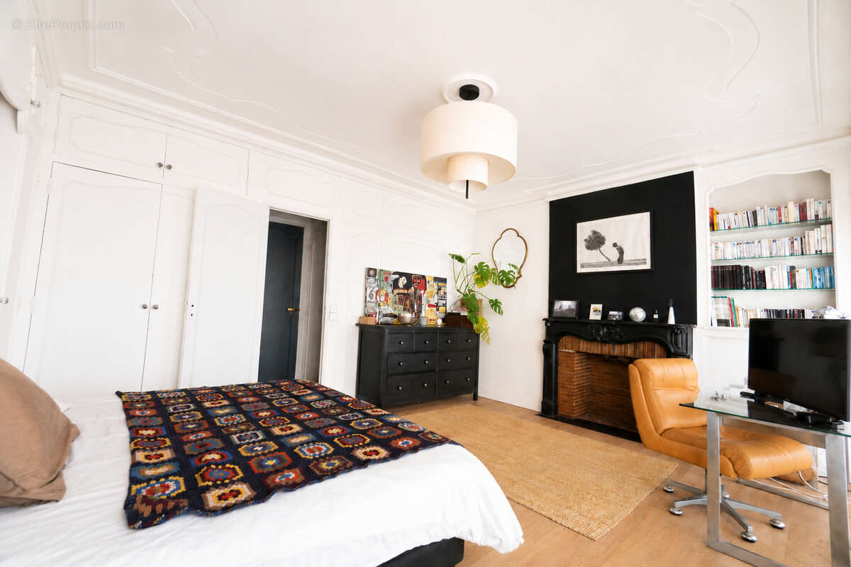 Appartement de173 m2 avec terrasse de 120 m² - photo 10