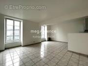 Appartement à FOUGERES