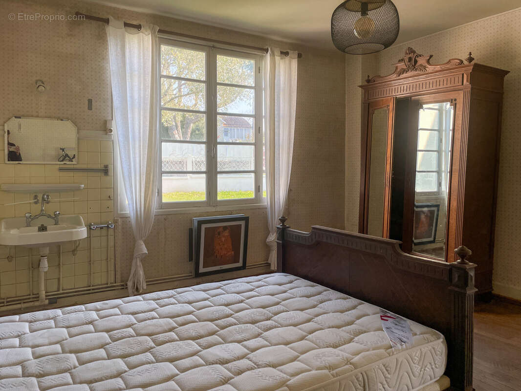 Appartement à SAINT-PALAIS-SUR-MER