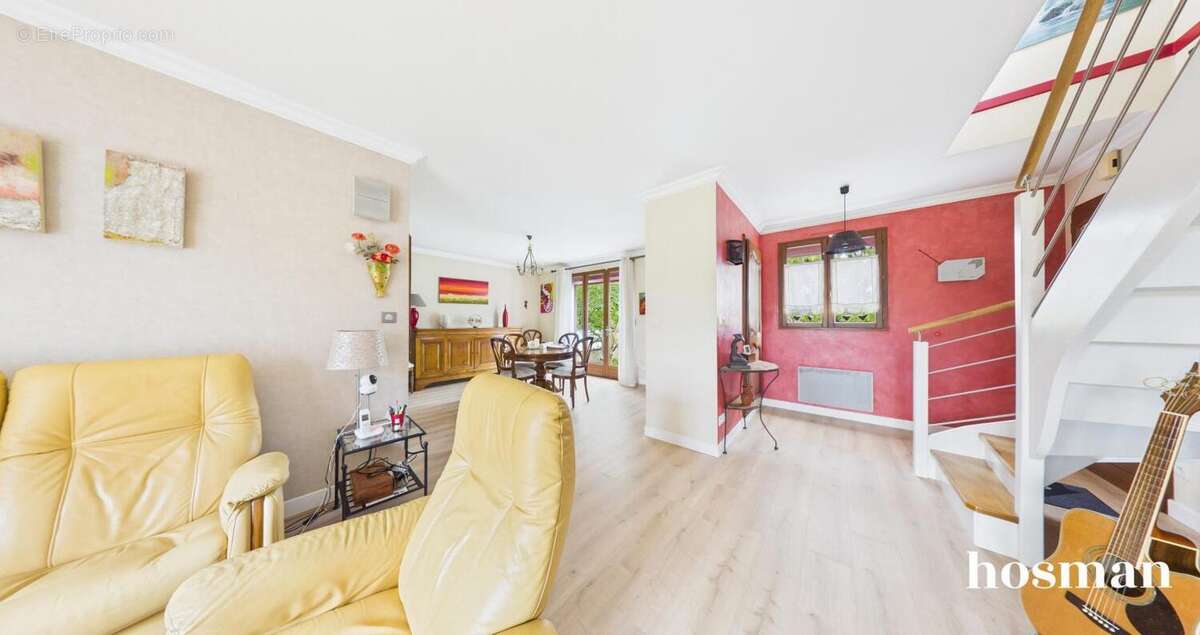 Maison à LES SORINIERES