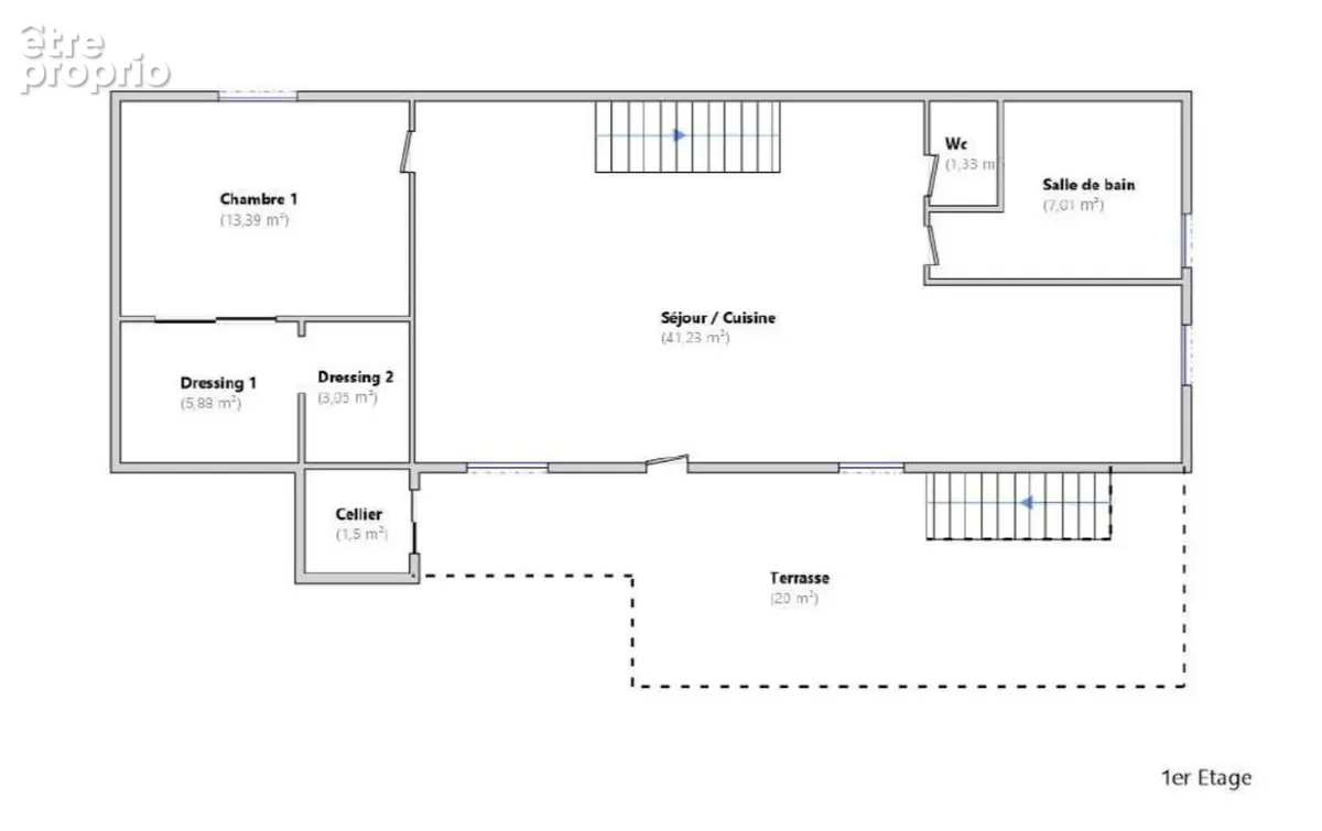 Maison 193m² à cagnes-sur-mer - photo 18