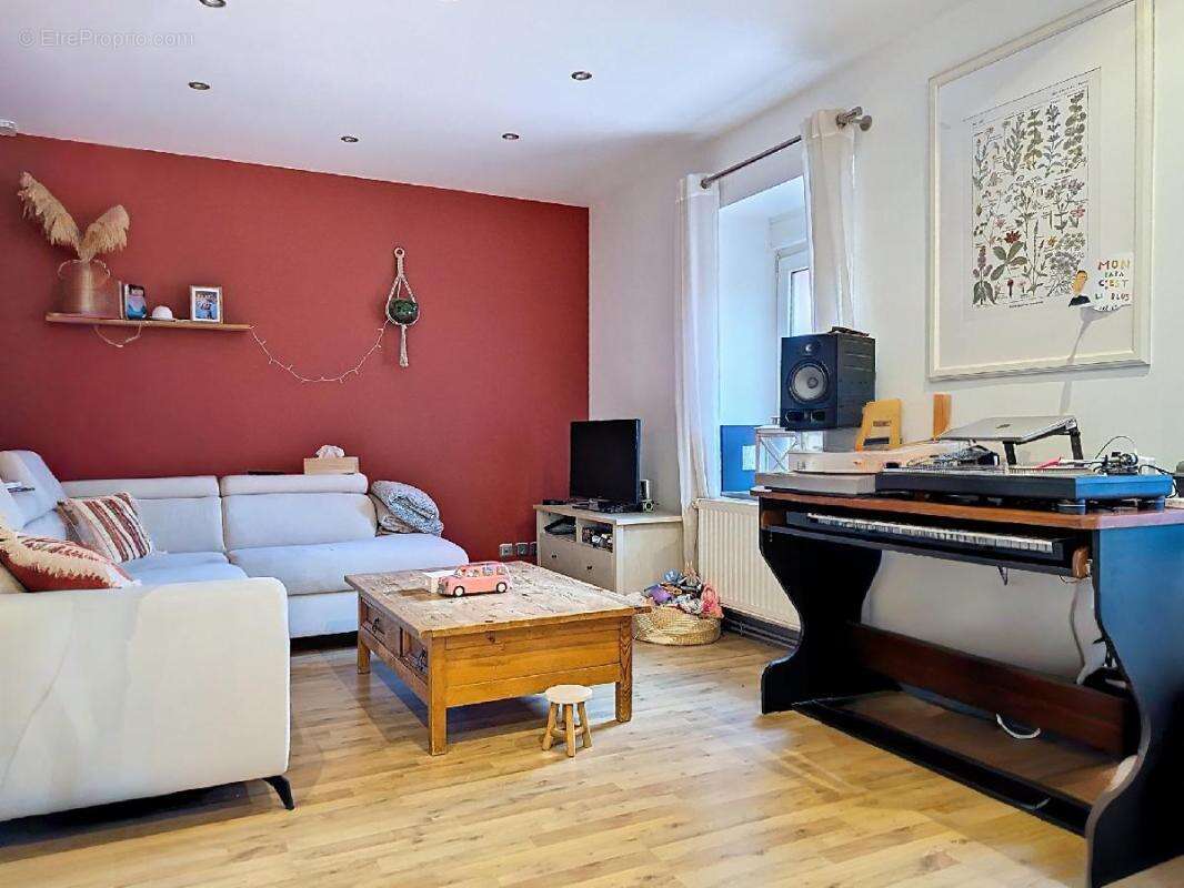 Maison à LA BROQUE