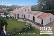 Maison à SUSSARGUES