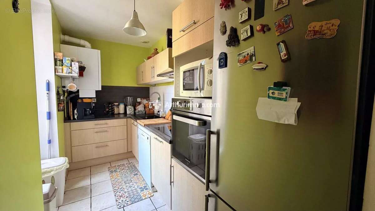 Appartement à MILLAU