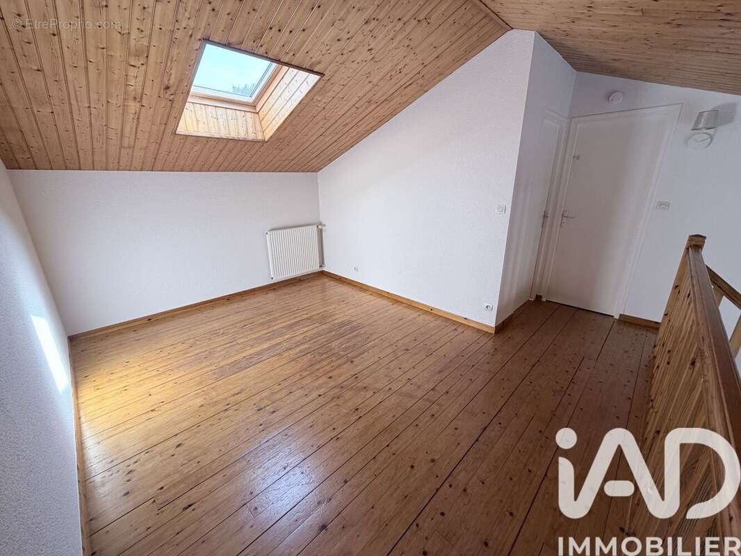 Photo 8 - Maison à BOUFFERE