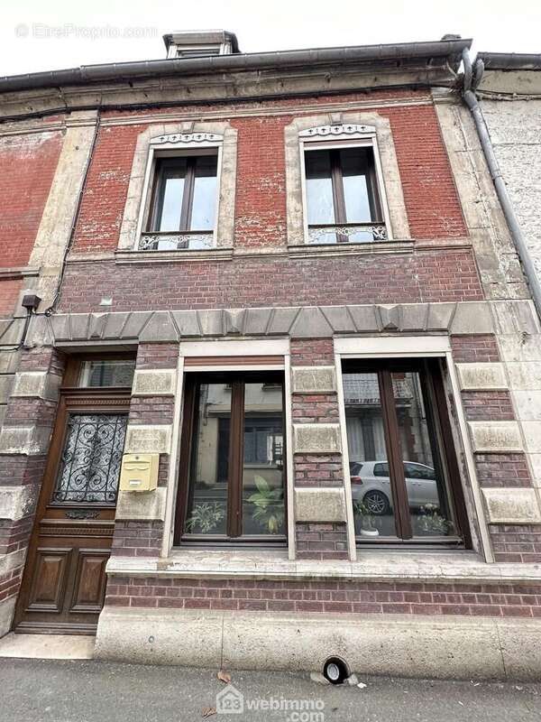 Maison 144 m² à Liesse-Notre-Dame  - photo 59
