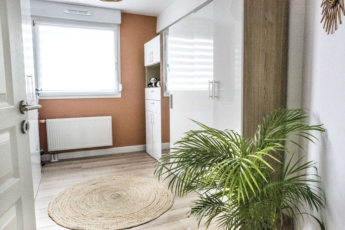 Appartement à HERRLISHEIM