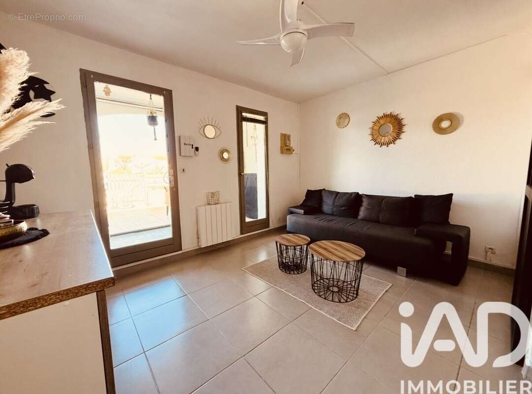 Photo 9 - Maison à LE BARCARES