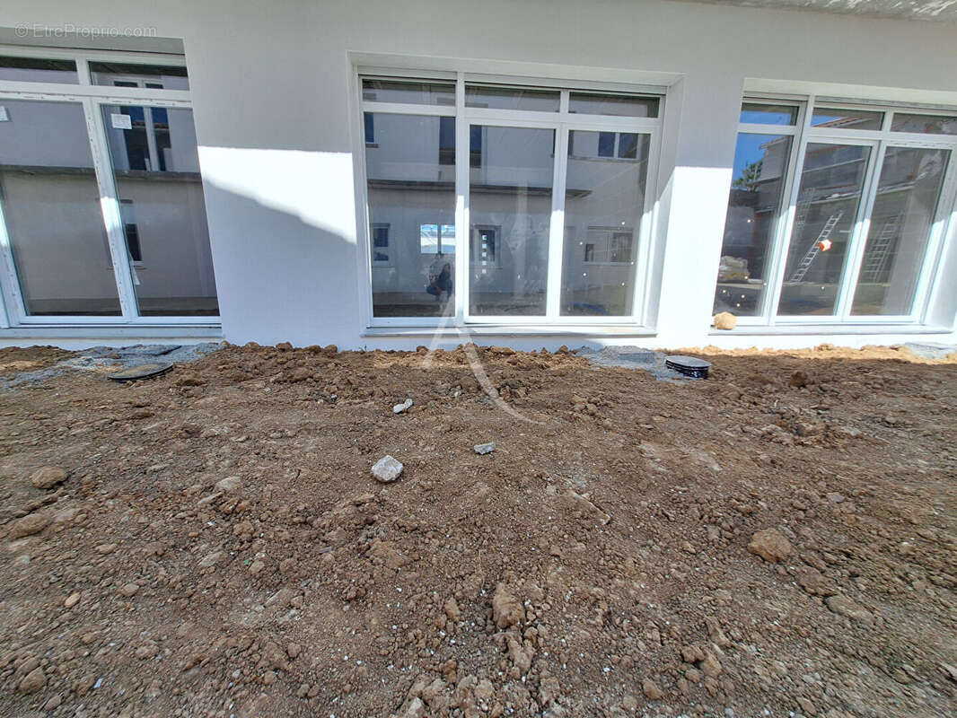 Appartement à LA TRANCHE-SUR-MER