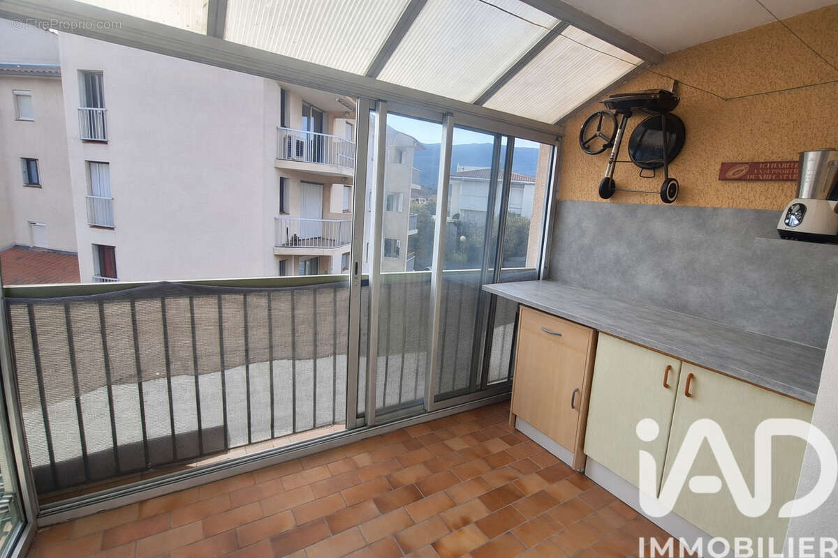 Photo 7 - Appartement à ARGELES-SUR-MER
