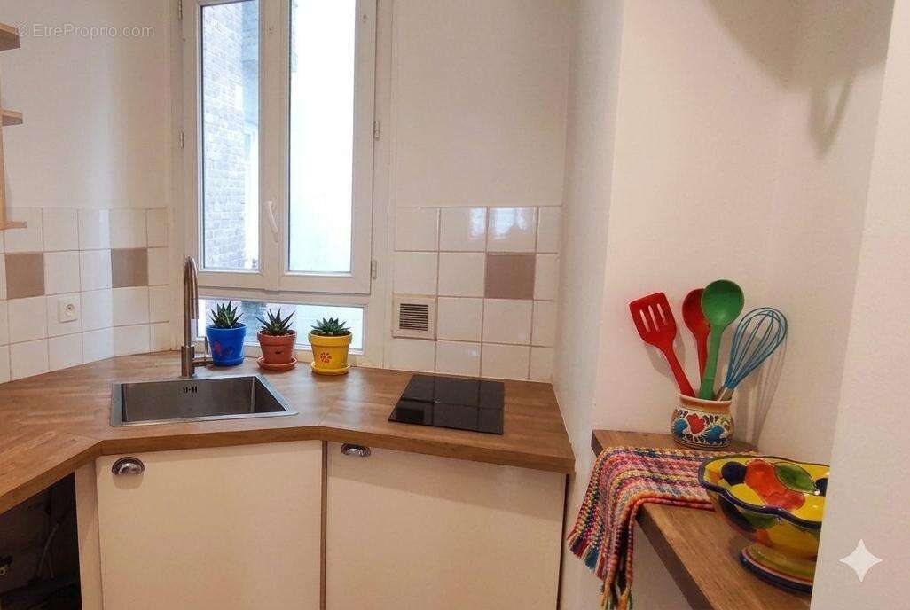 Appartement à COLOMBES