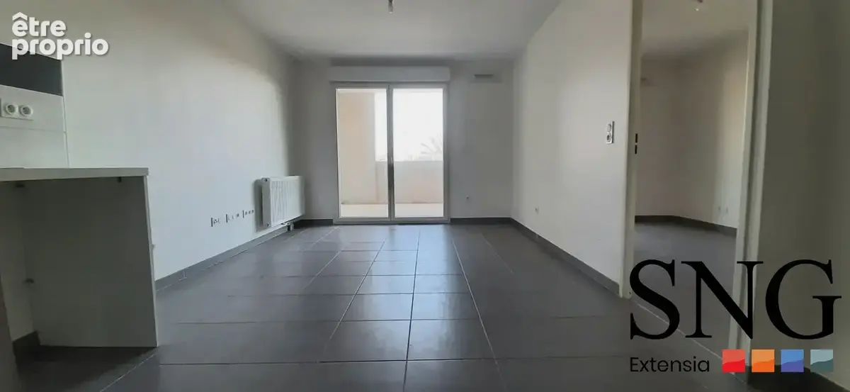 Appartement 2 pièces 38 m² à vendre à Frontignan (34110) - photo 3