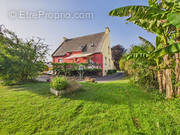 Maison à PLEYBEN