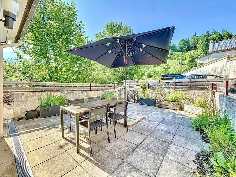Dpt Isère (38), à vendre VILLARD DE LANS appartement T3 de 64,97 m²  - Plain pied - photo 9