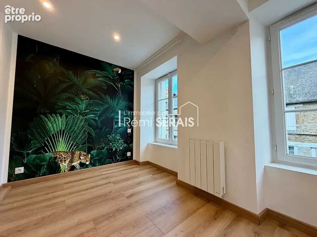 Maison de bourg rénovée Athis de l'Orne - photo 6