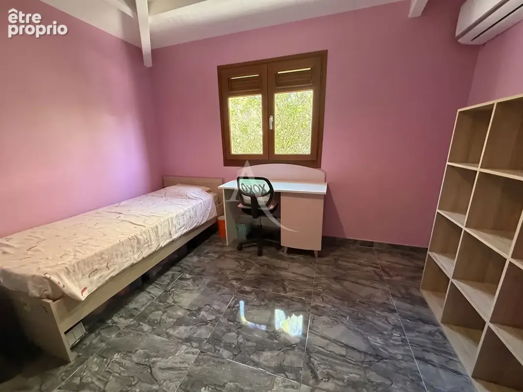 Villa T4 récente avec piscine et jardin clos - photo 5