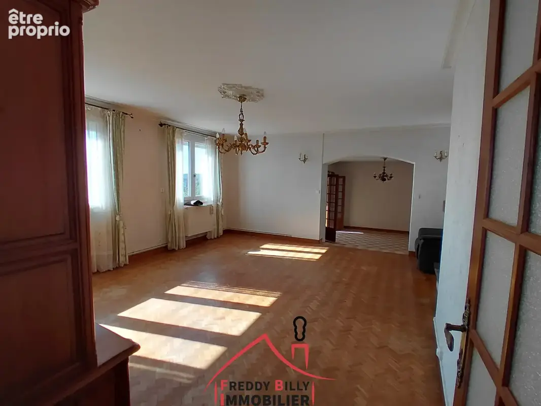 Photo Maison à Thouars au prix de 116 600€
