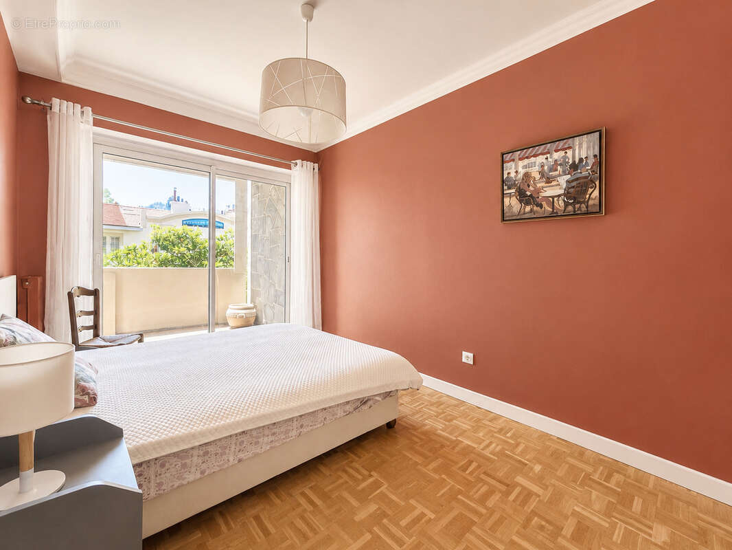 Appartement à BIARRITZ