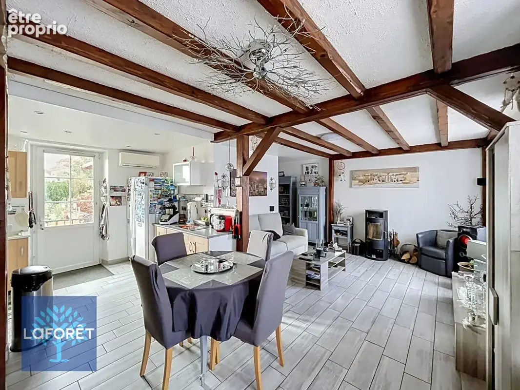 Photo Maison à Corbeil-Essonnes au prix de 222 600€