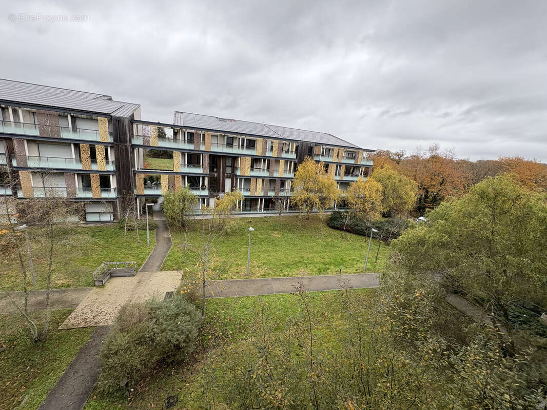 Appartement à CARQUEFOU