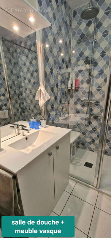 Appartement à YVETOT