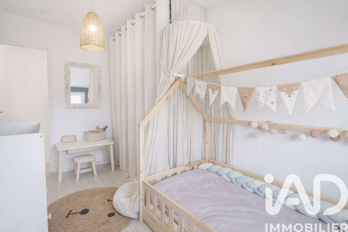 Photo 9 - Appartement à MARSEILLE-10E