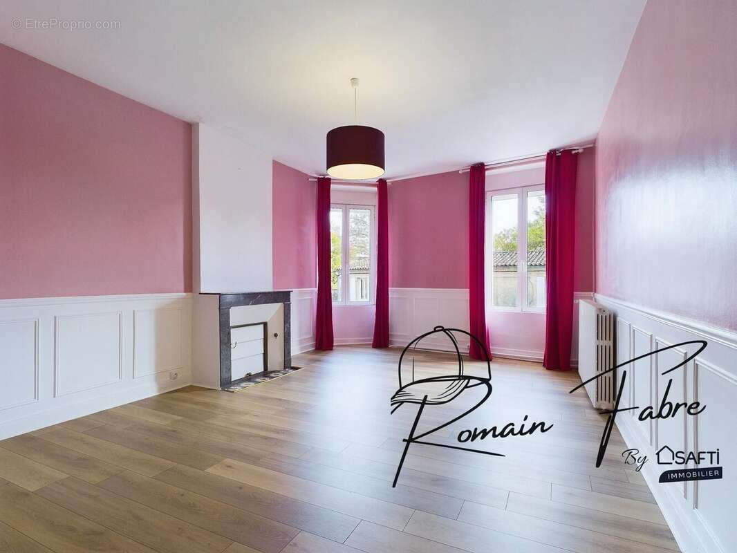 Photo 9 - Appartement à CAVIGNAC