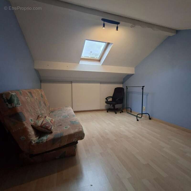 Maison à TERRE-CLAPIER