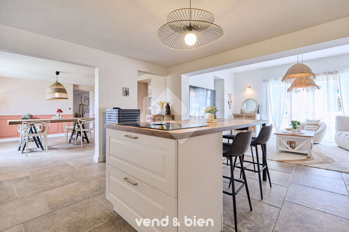 Maison à REIMS