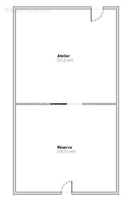 Appartement à MOURMELON-LE-GRAND