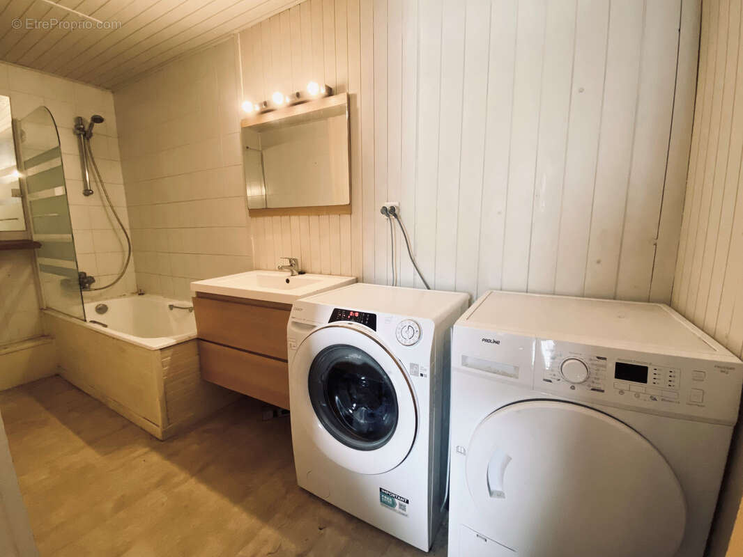 Maison à LUZ-SAINT-SAUVEUR