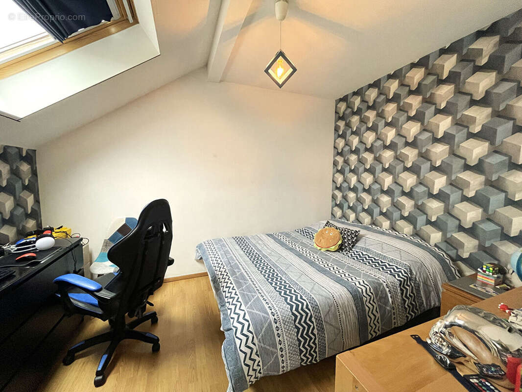 Appartement à HAYANGE