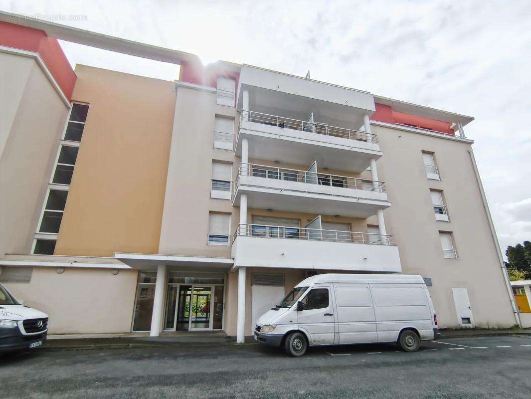 Appartement à PAU