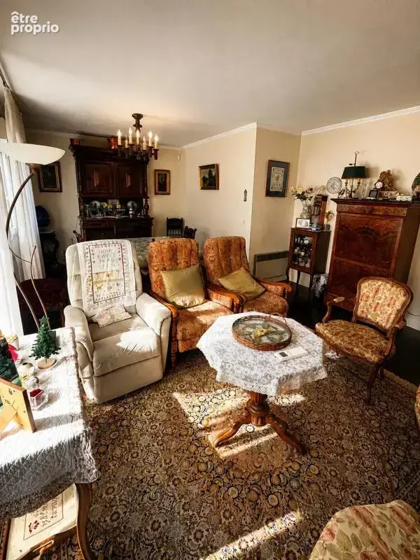 Maison de 6 pièces de 91 m² à Chagny - photo 3