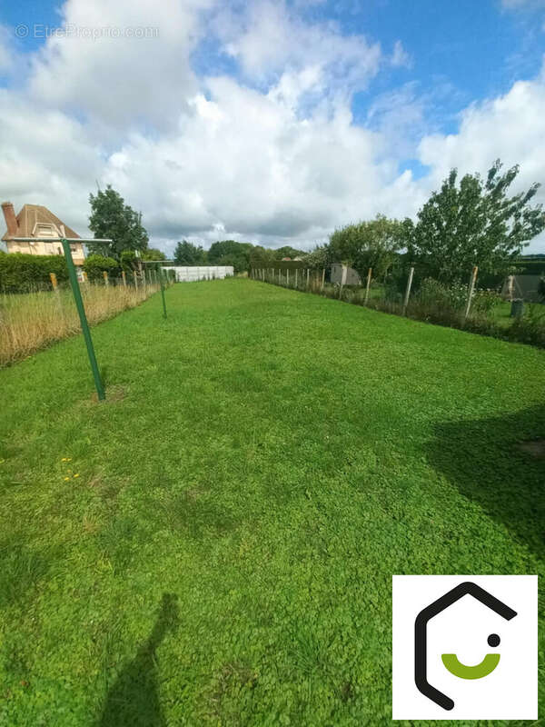 Maison à MONTDIDIER