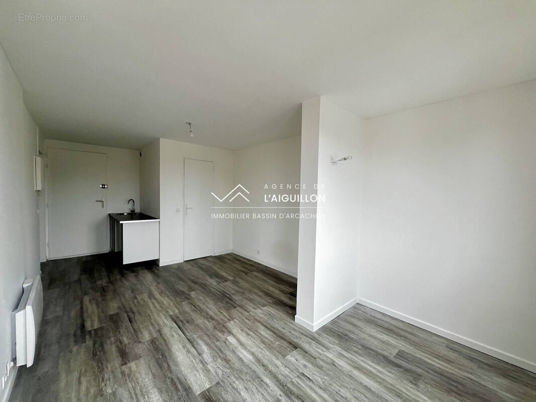 Appartement à ARCACHON