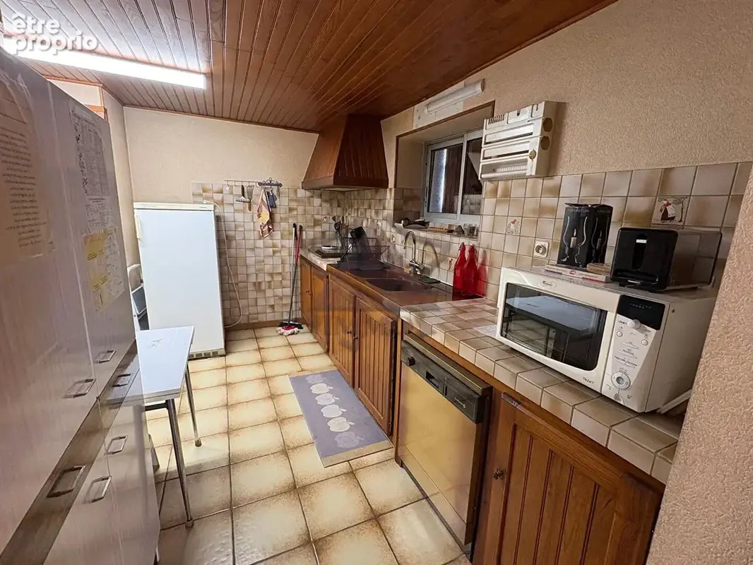Maison Saint Hilaire De Brethmas - photo 6