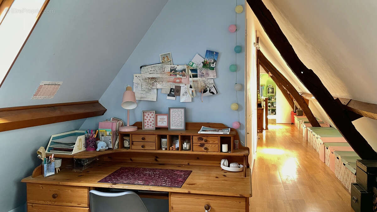 Maison à CONCHES-EN-OUCHE